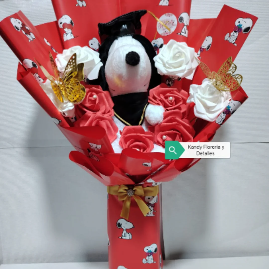 Detalle de 🧑‍🎓Graduación 🧑‍🎓 3