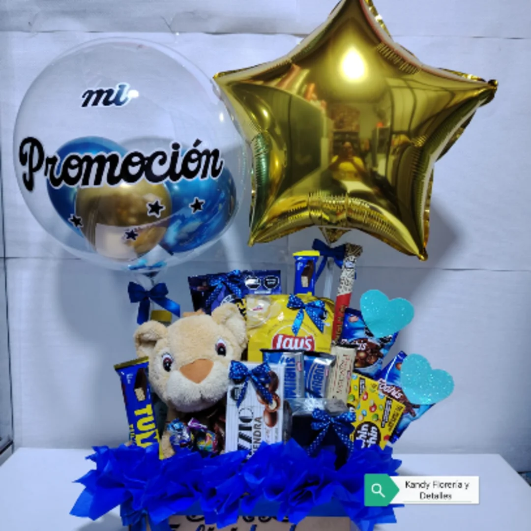 Detalle de 🧑‍🎓Graduación 🧑‍🎓 4