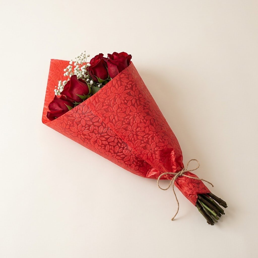 Ramo 🌹 3