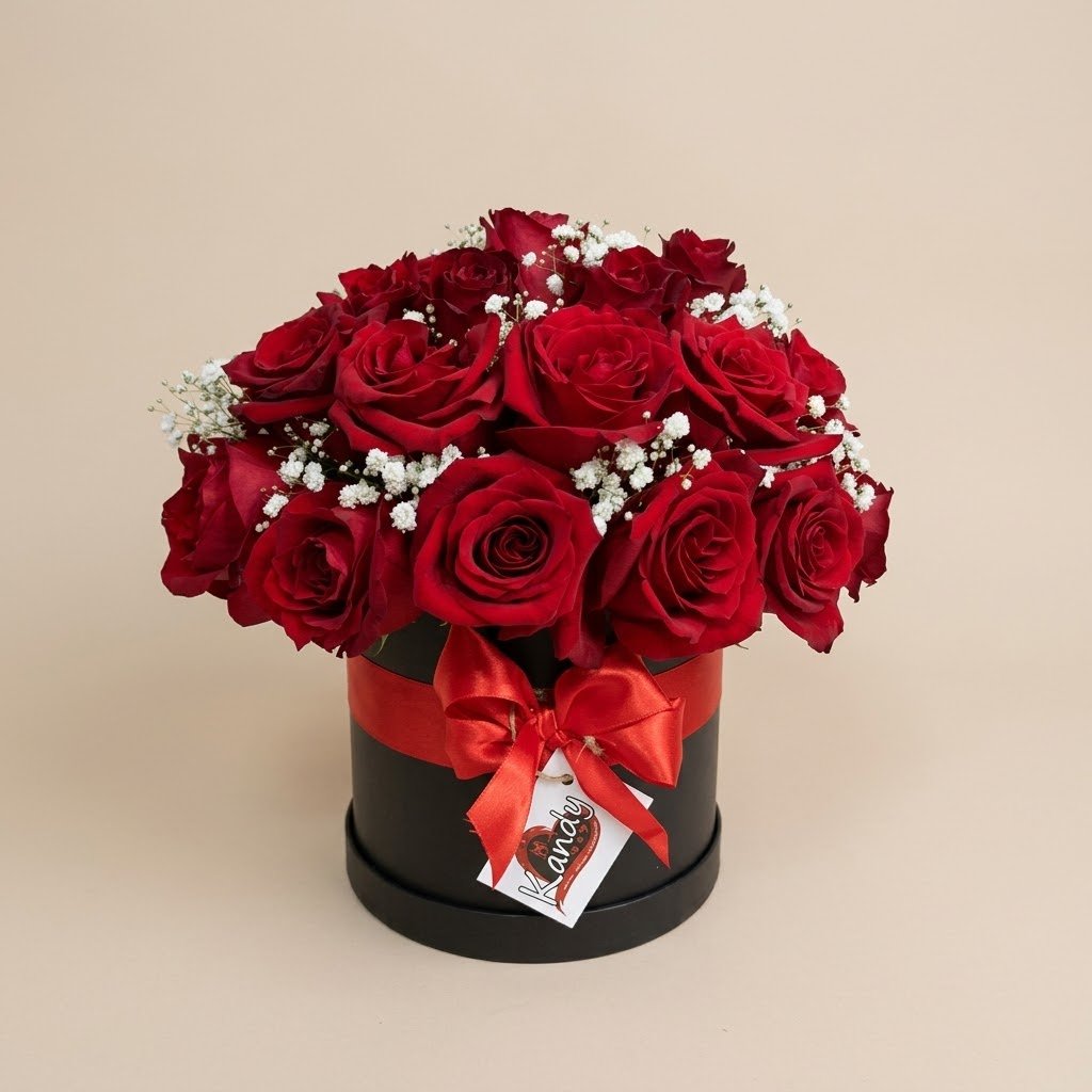 Box 🌹 