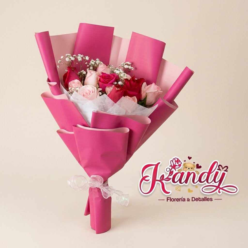 Ramo barbie